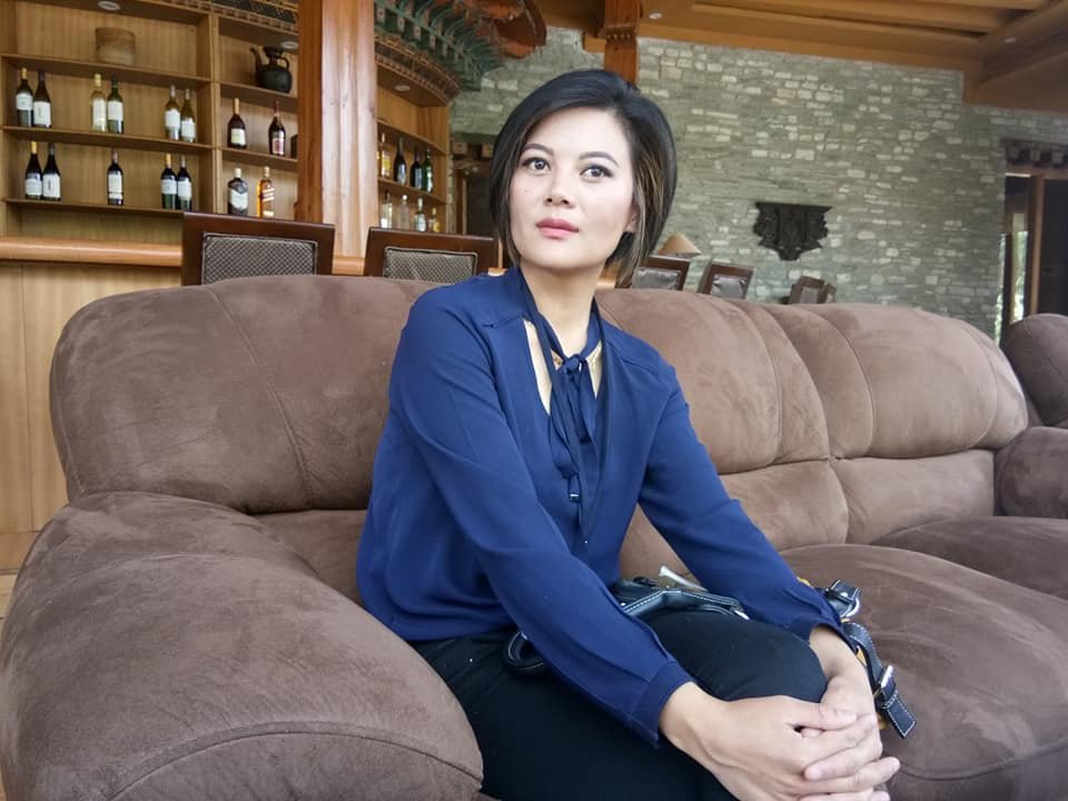 Tirtha Gurung, CEO, A Way to Bhutan Tours and Travel