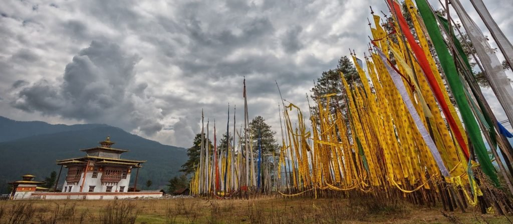 Top things to do in Bumthang