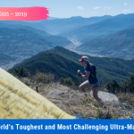 The World’s Toughest and Most Challenging Ultra-Marathon